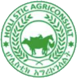 Holistic Consult & Agribusiness Logo
